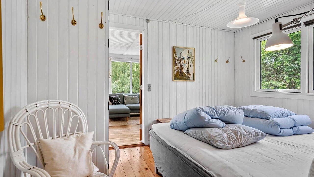 Photo of Bedroom in Kalvehave