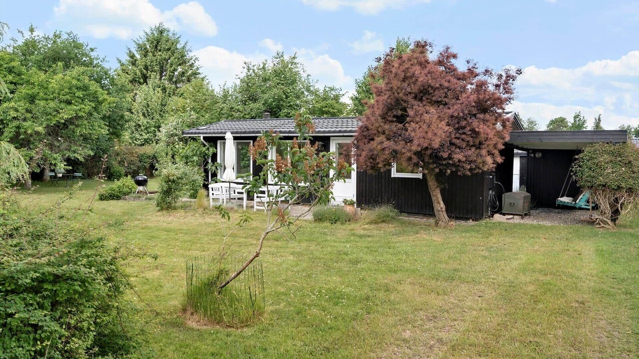 Photo of Outdoor in Kalvehave