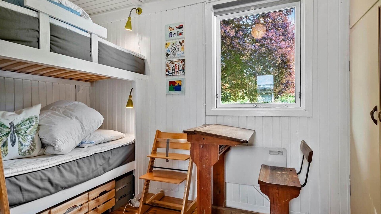 Photo of Bedroom in Kalvehave