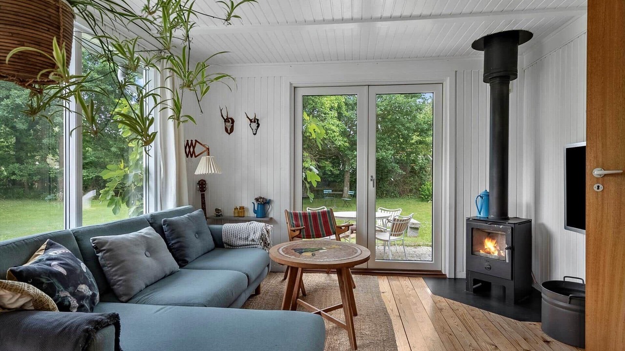 Photo of Livingroom in Kalvehave