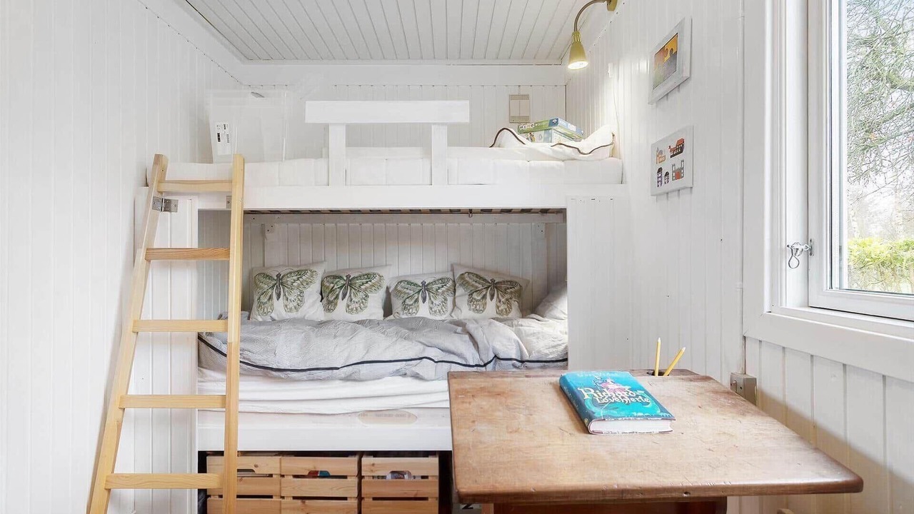 Photo of Bedroom in Kalvehave