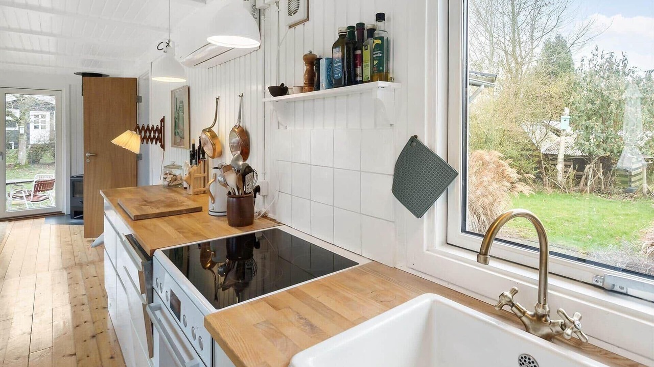 Photo of Kitchen in Kalvehave