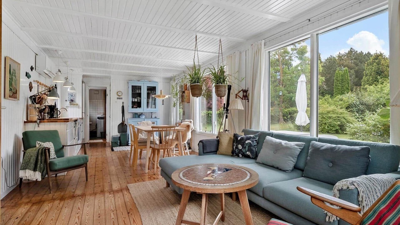 Photo of Livingroom in Kalvehave