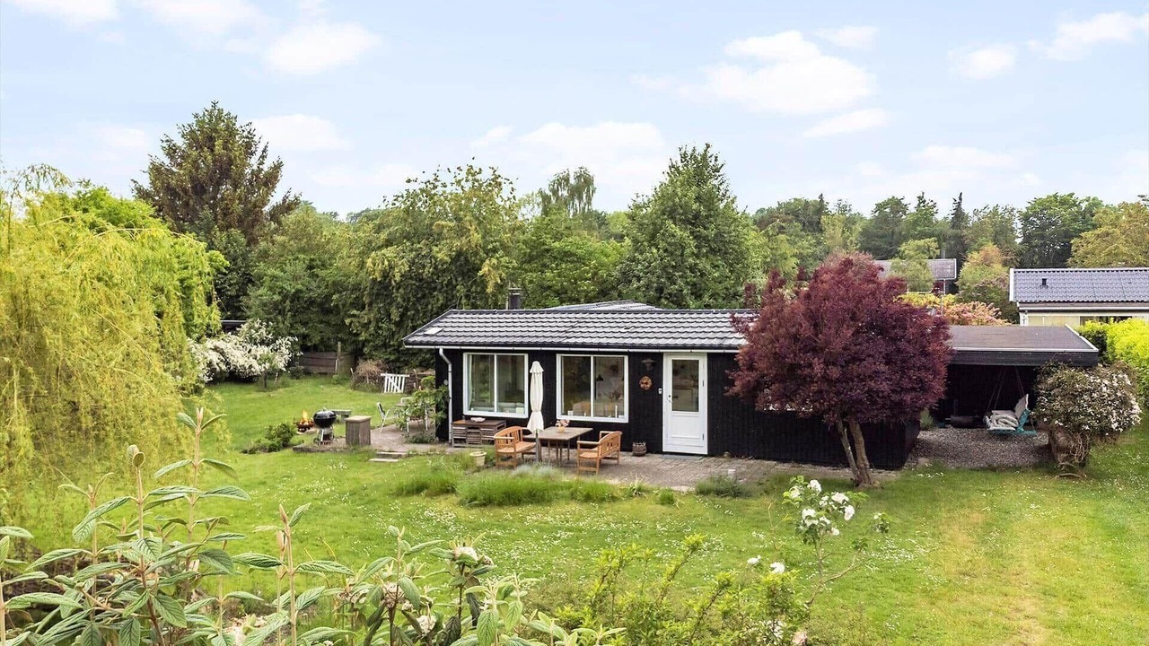 Photo of Outdoor in Kalvehave