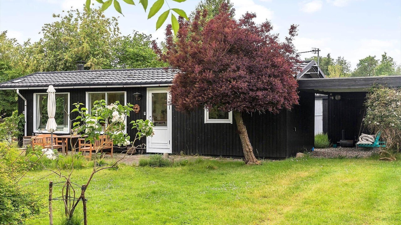 Photo of Outdoor in Kalvehave