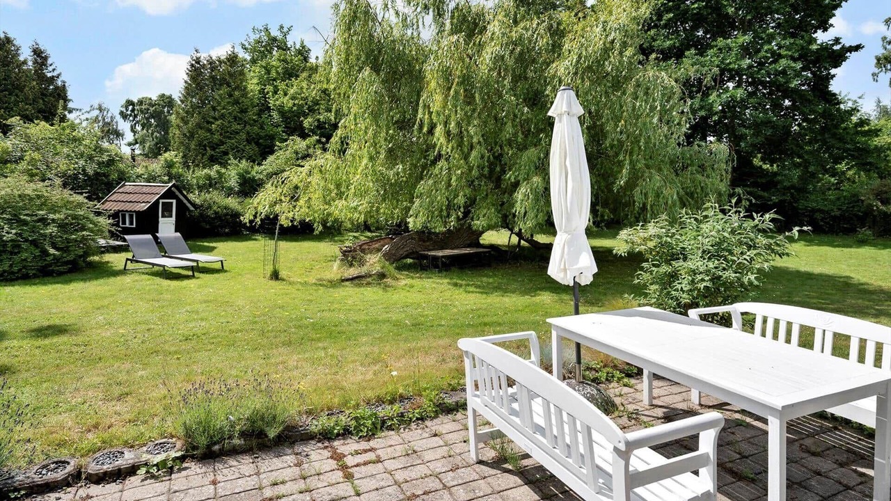 Photo of Outdoor in Kalvehave