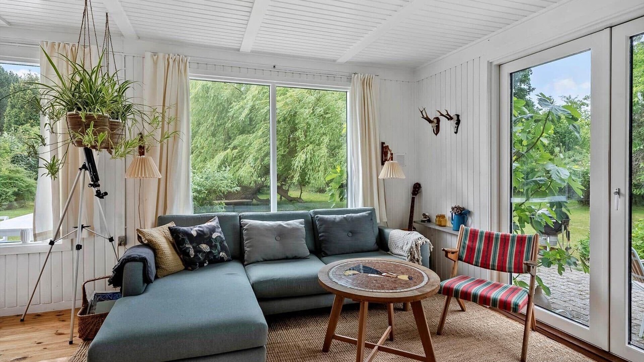 Photo of Livingroom in Kalvehave