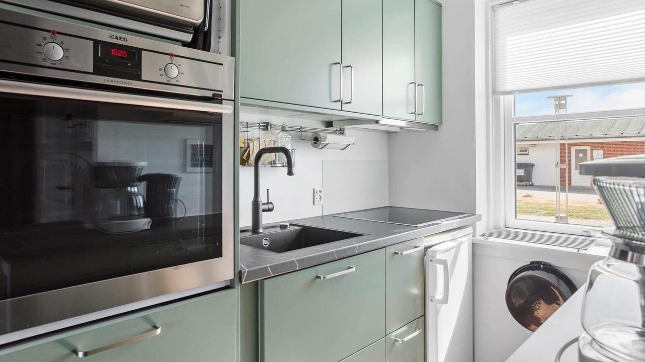 Photo of Kitchen in Borre