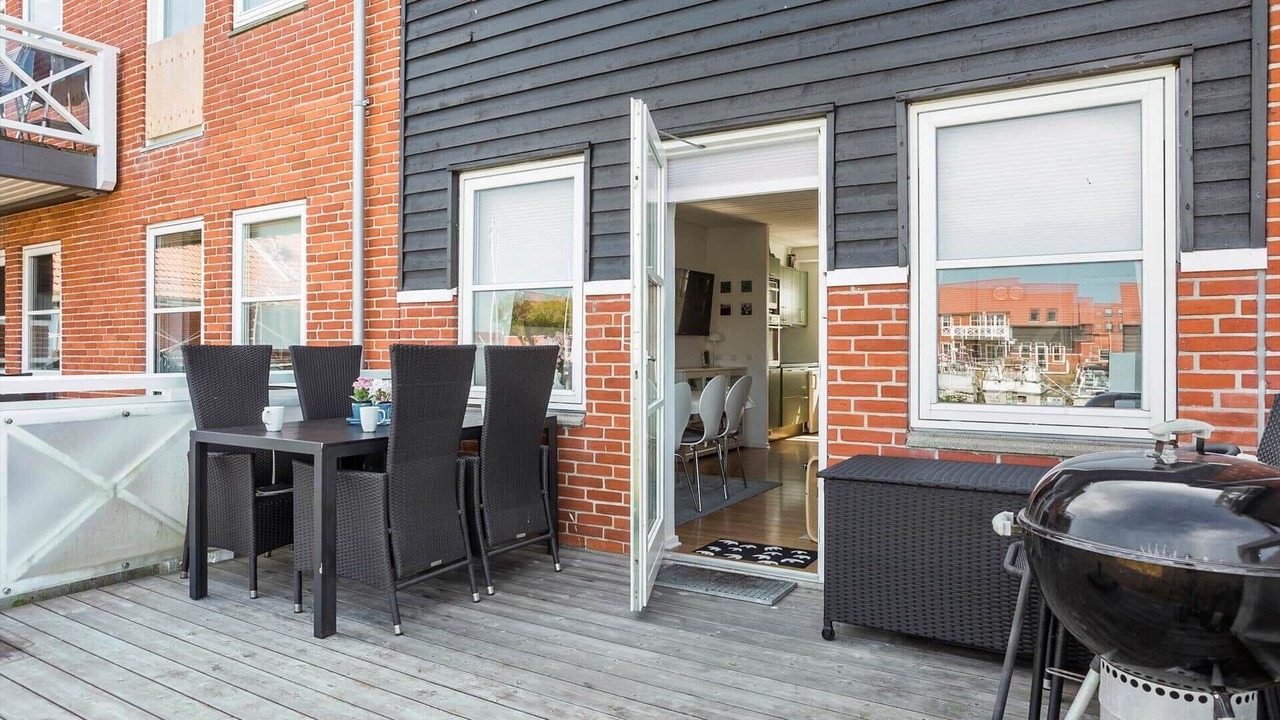 Photo of Outdoor in Borre