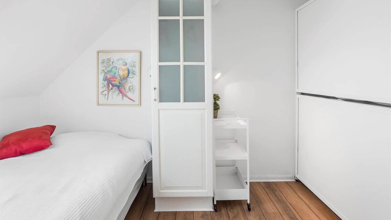 Photo of Bedroom in Borre