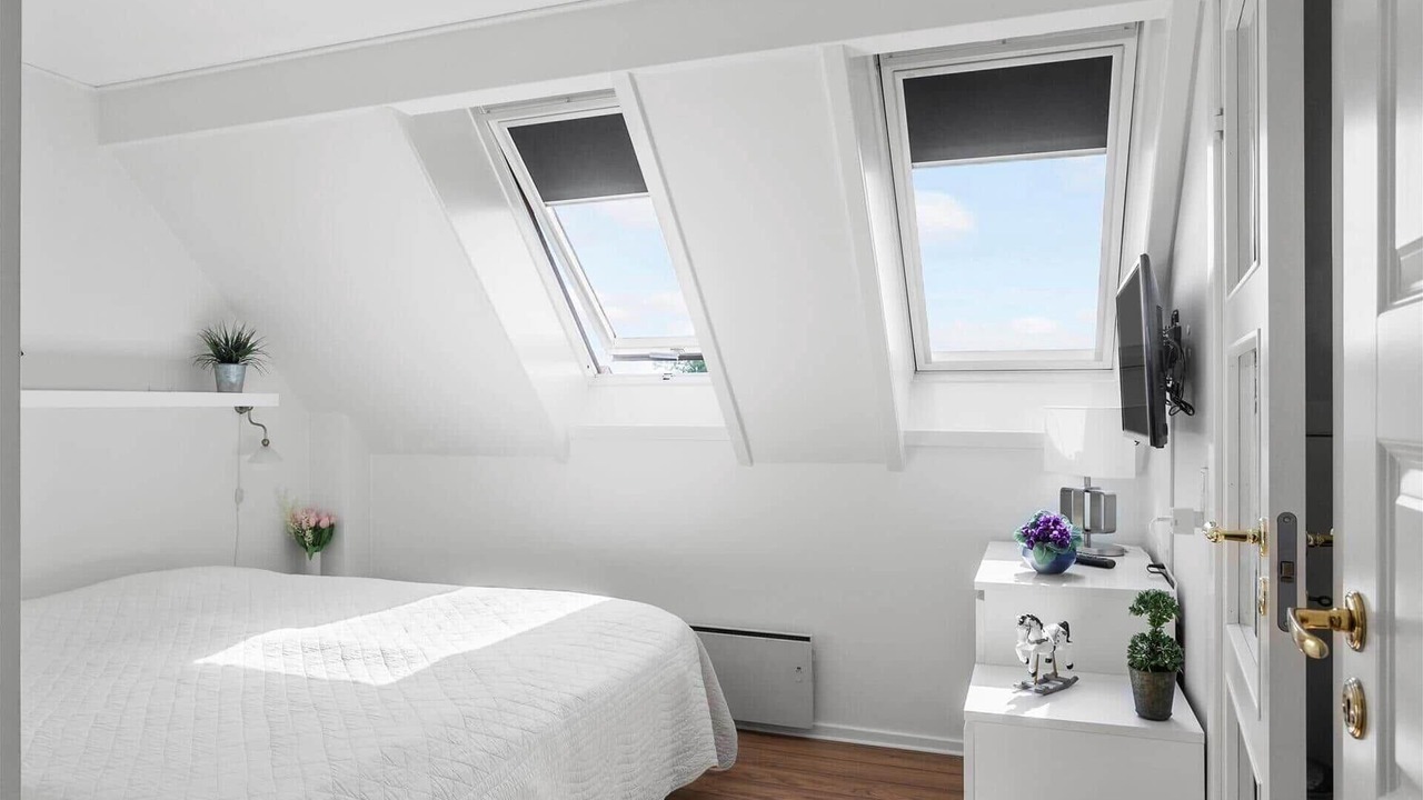 Photo of Bedroom in Borre