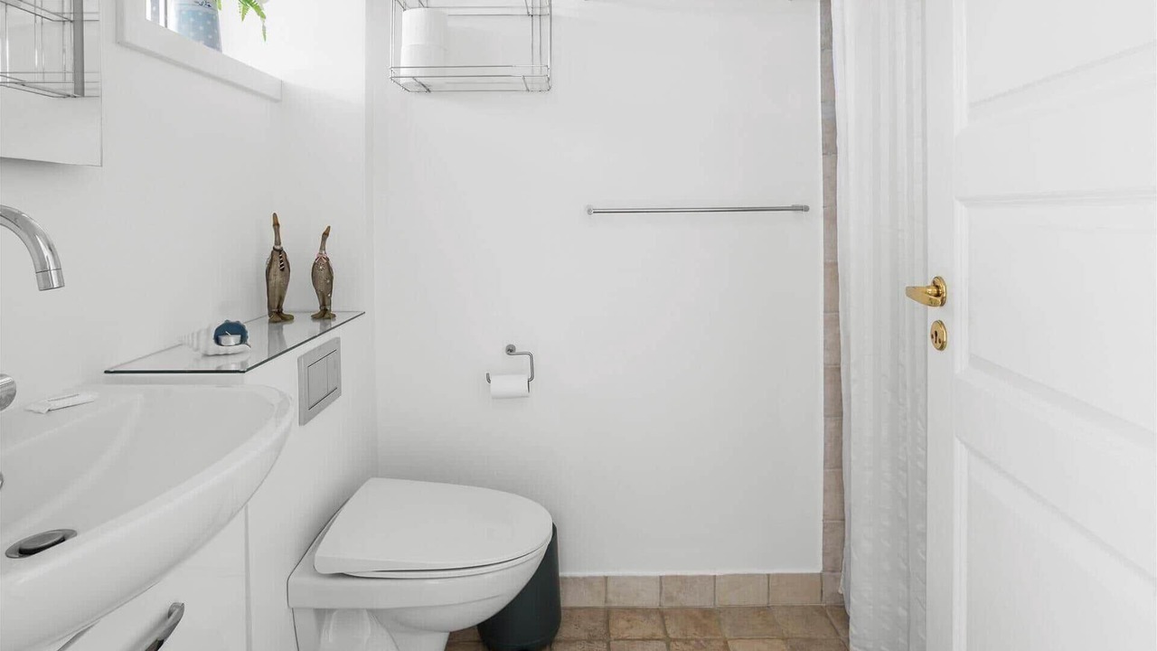 Photo of Bathroom in Borre