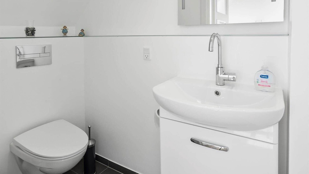 Photo of Bathroom in Borre