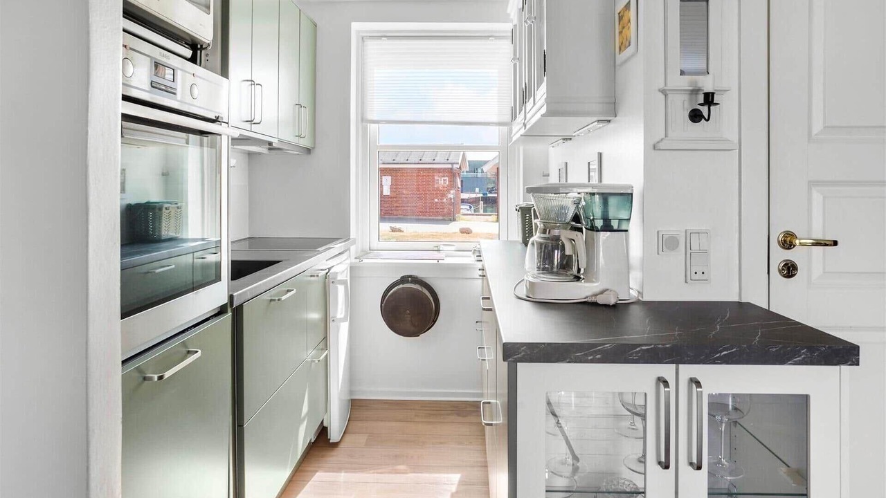 Photo of Kitchen in Borre