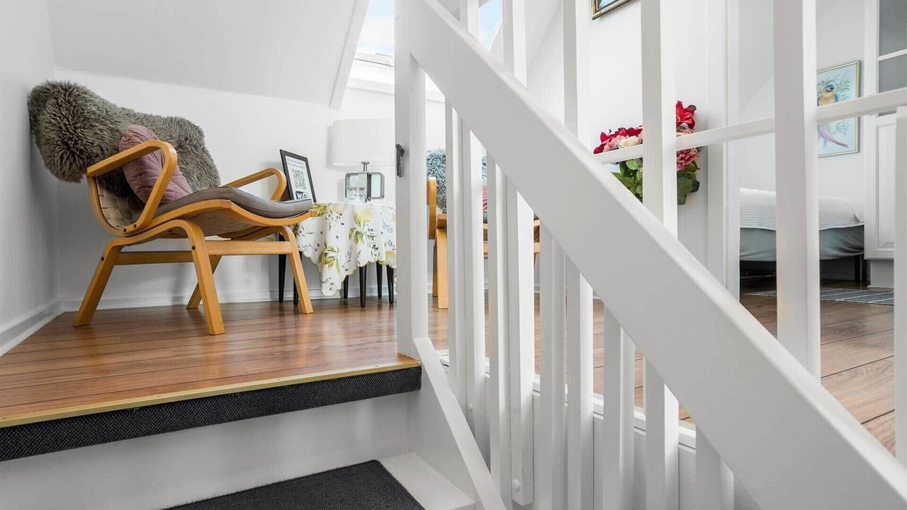 Photo of Bedroom in Borre