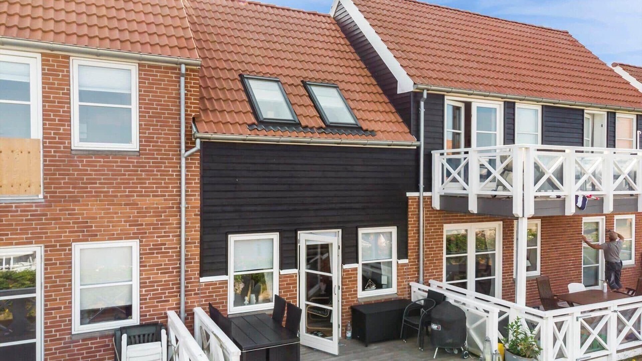 Photo of Patio Balcony in Borre