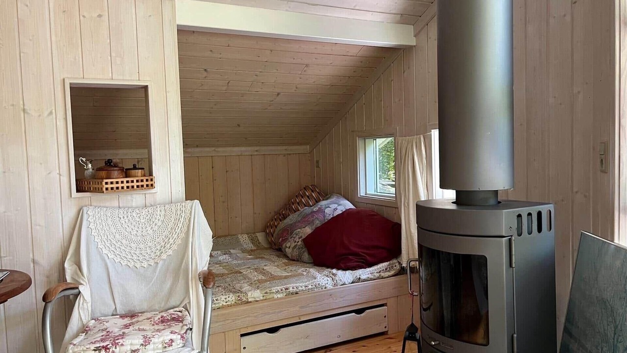 Photo of Bedroom in Bog By