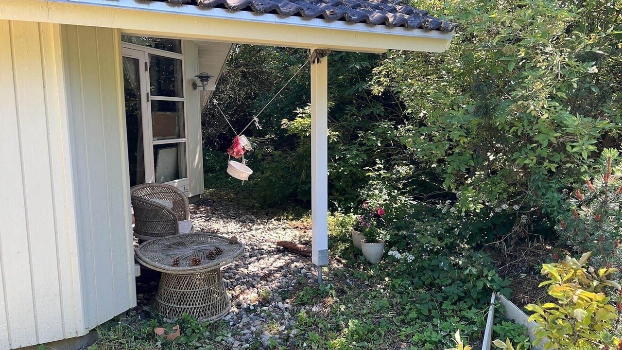 Photo of Patio Balcony in Bog By