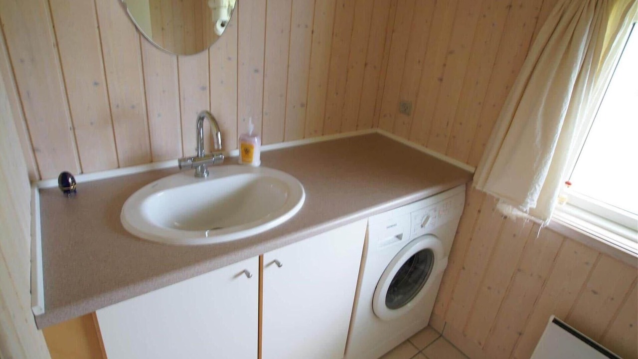 Photo of Bathroom in Bog By