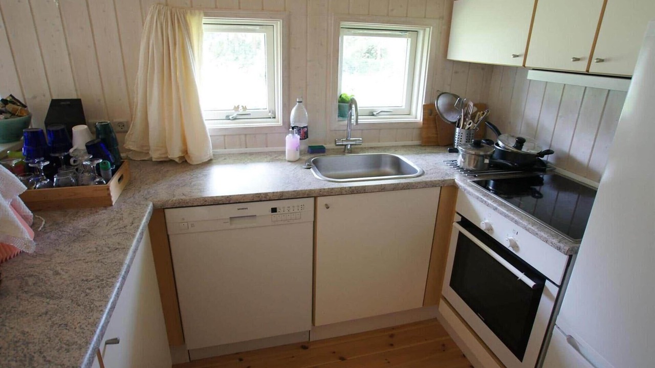Photo of Kitchen in Bog By
