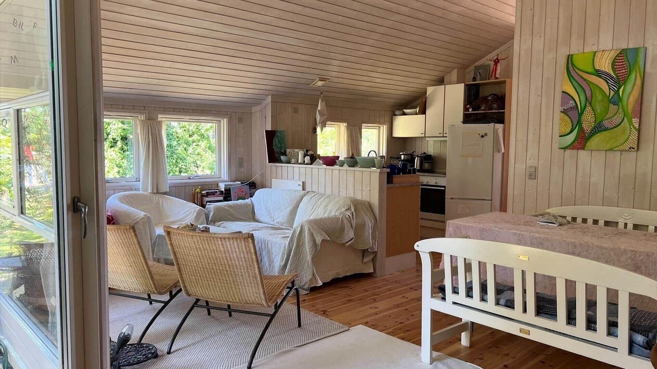 Photo of Livingroom in Bog By