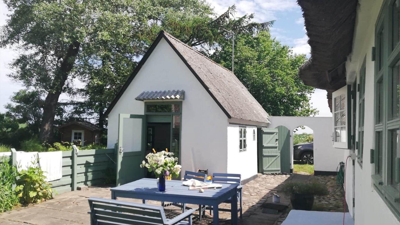 Photo of Outdoor in Stege