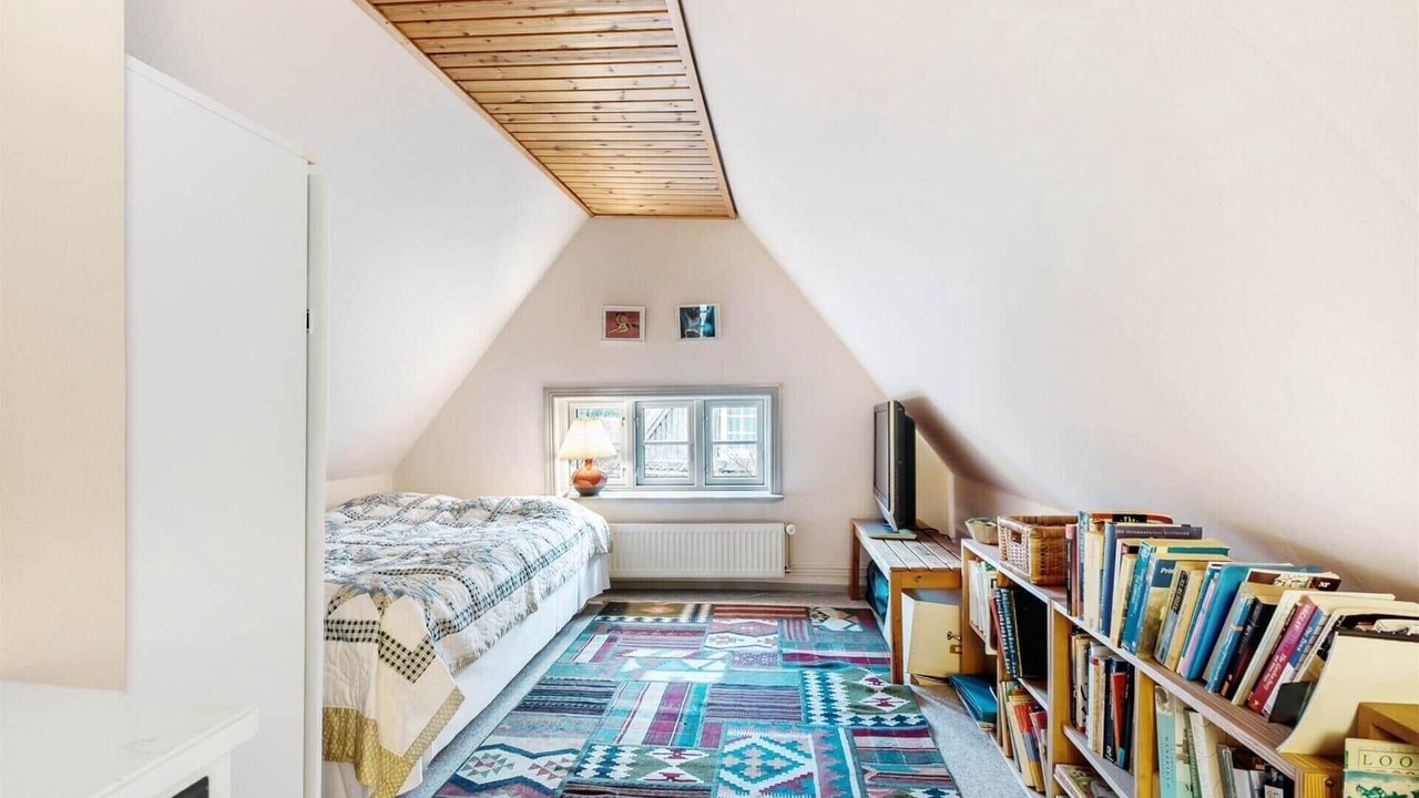 Photo of Bedroom in Stege