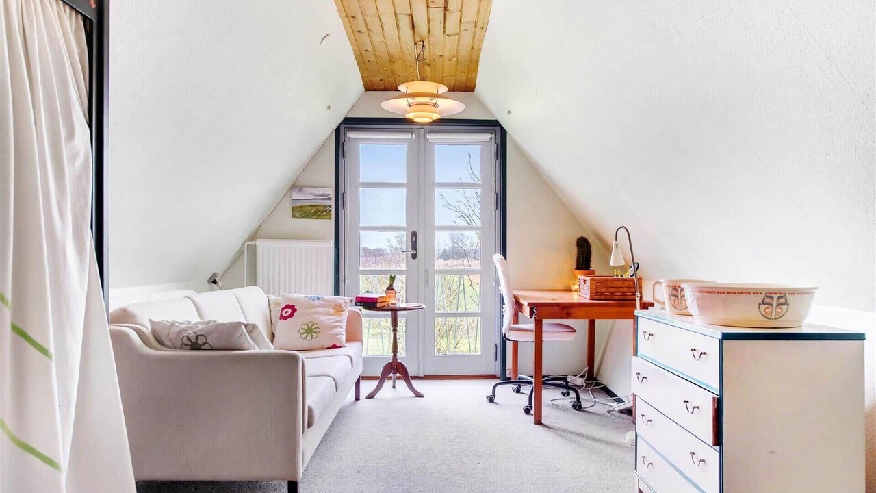 Photo of Livingroom in Stege