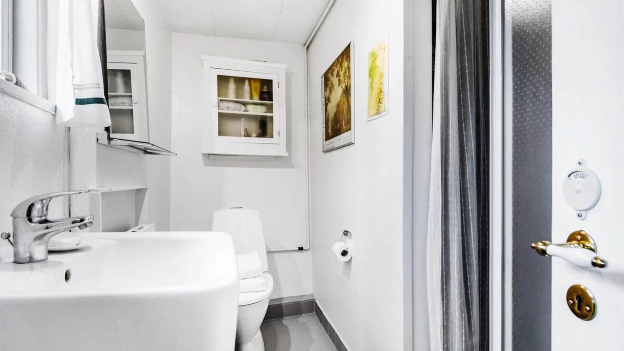 Photo of Bathroom in Stege