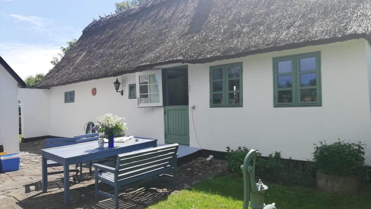 Photo of Outdoor in Stege