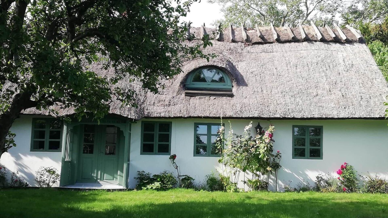 Photo of Outdoor in Stege