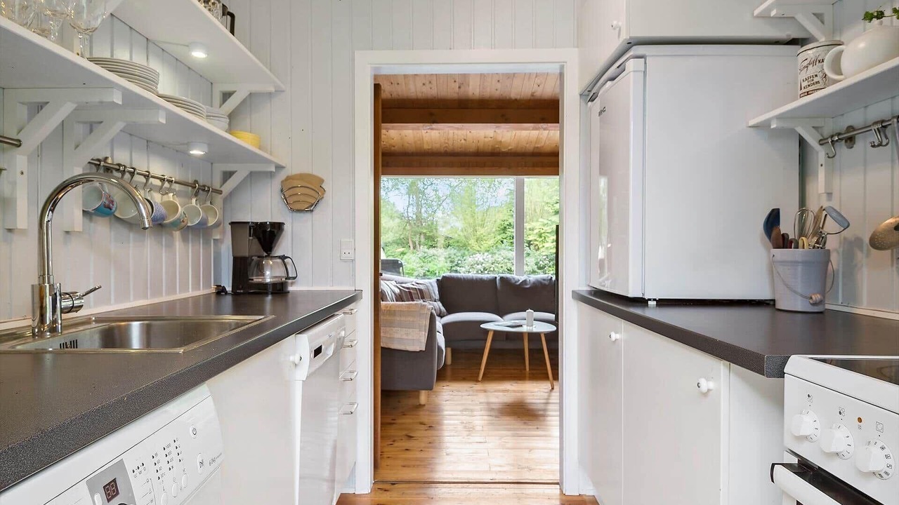 Photo of Kitchen in Stege