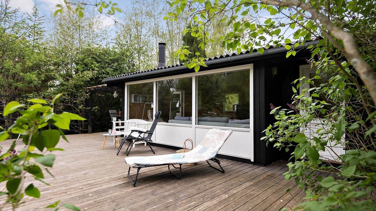 Photo of Patio Balcony in Stege