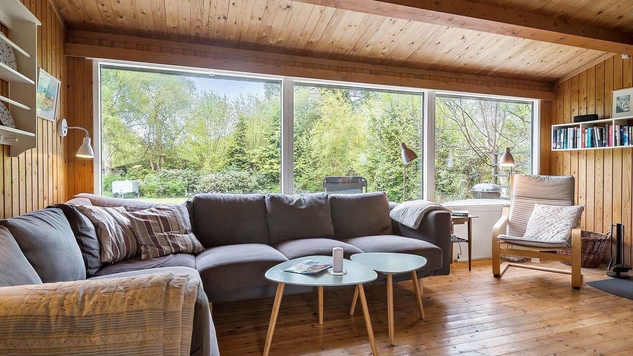 Photo of Livingroom in Stege