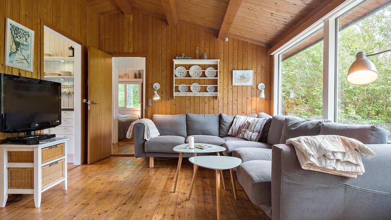 Photo of Livingroom in Stege