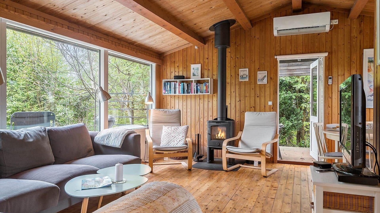 Photo of Livingroom in Stege