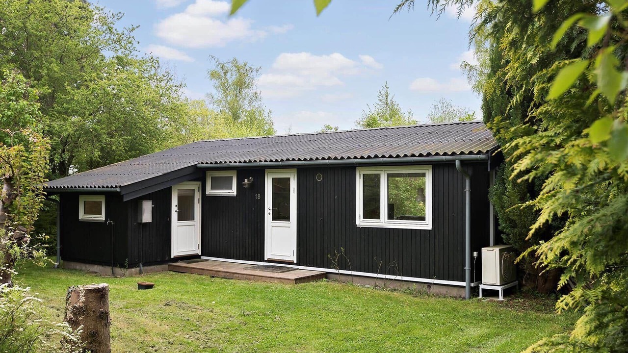 Photo of Outdoor in Stege