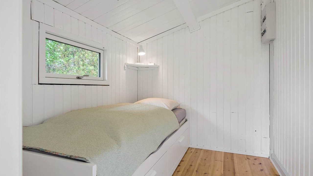 Photo of Bedroom in Stege
