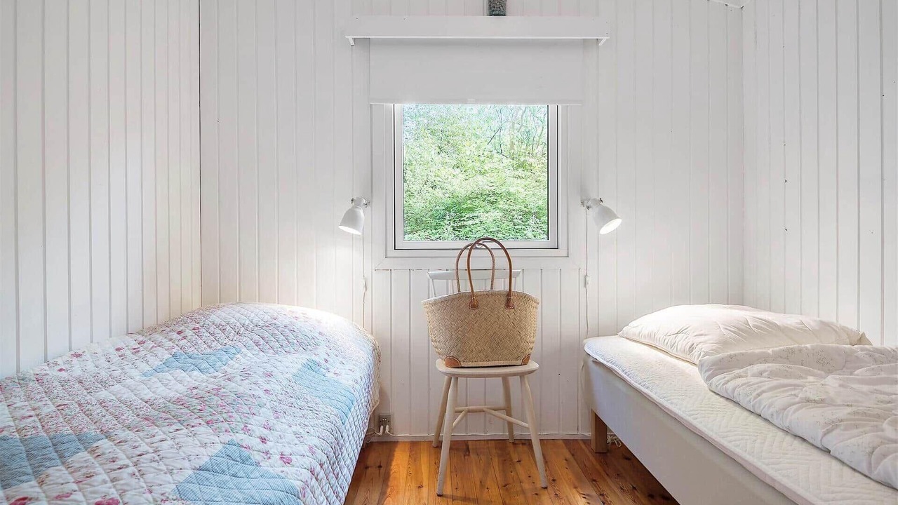 Photo of Bedroom in Stege