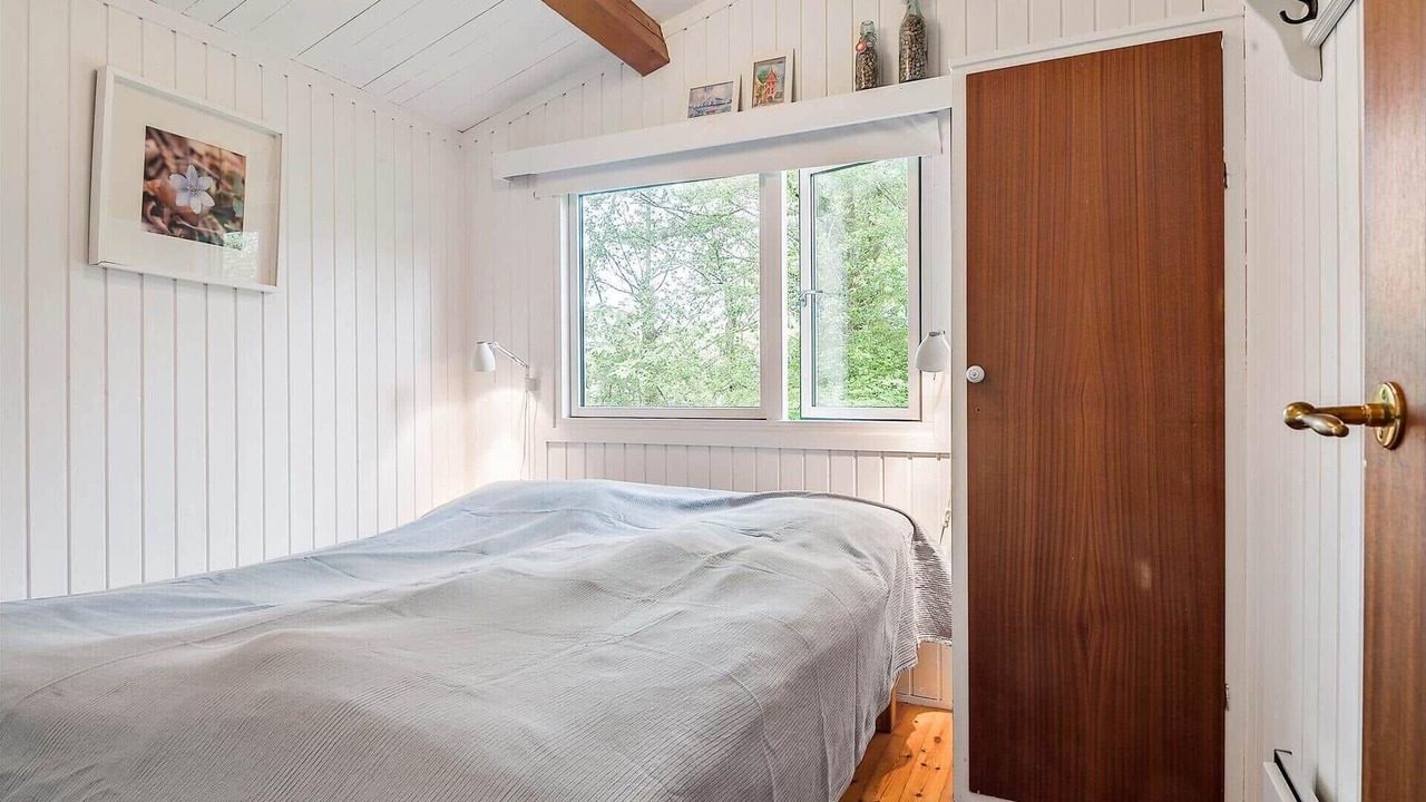 Photo of Bedroom in Stege