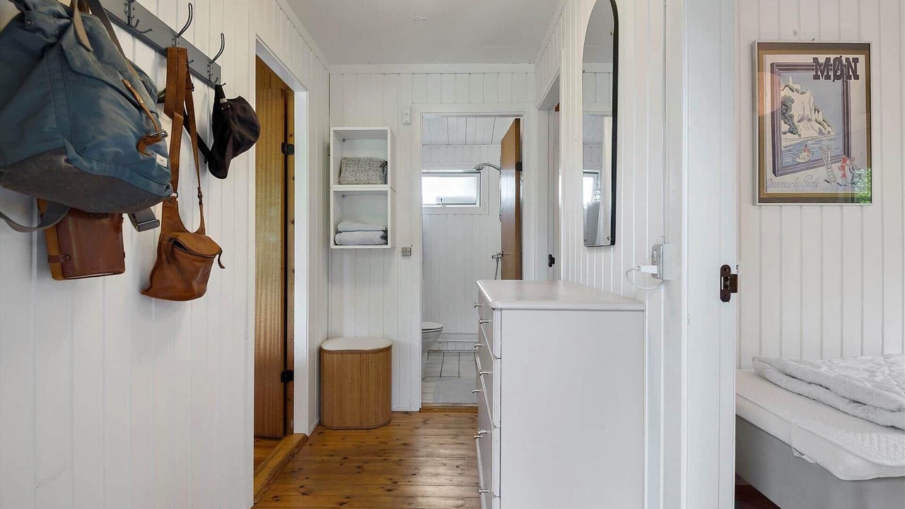 Photo of Bedroom in Stege