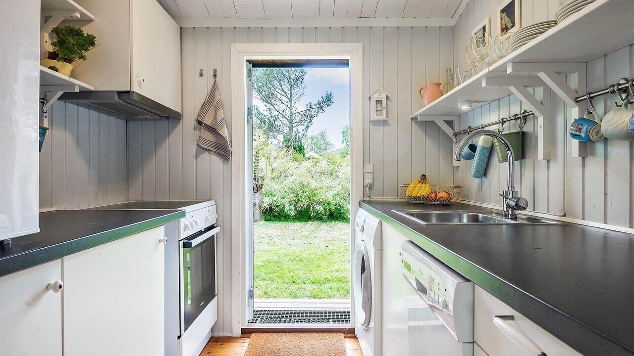Photo of Kitchen in Stege