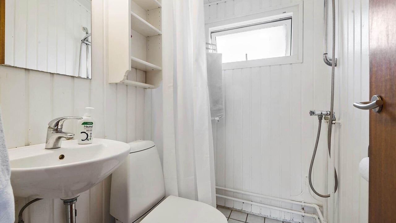 Photo of Bathroom in Stege