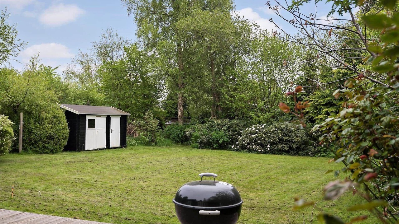 Photo of Outdoor in Stege