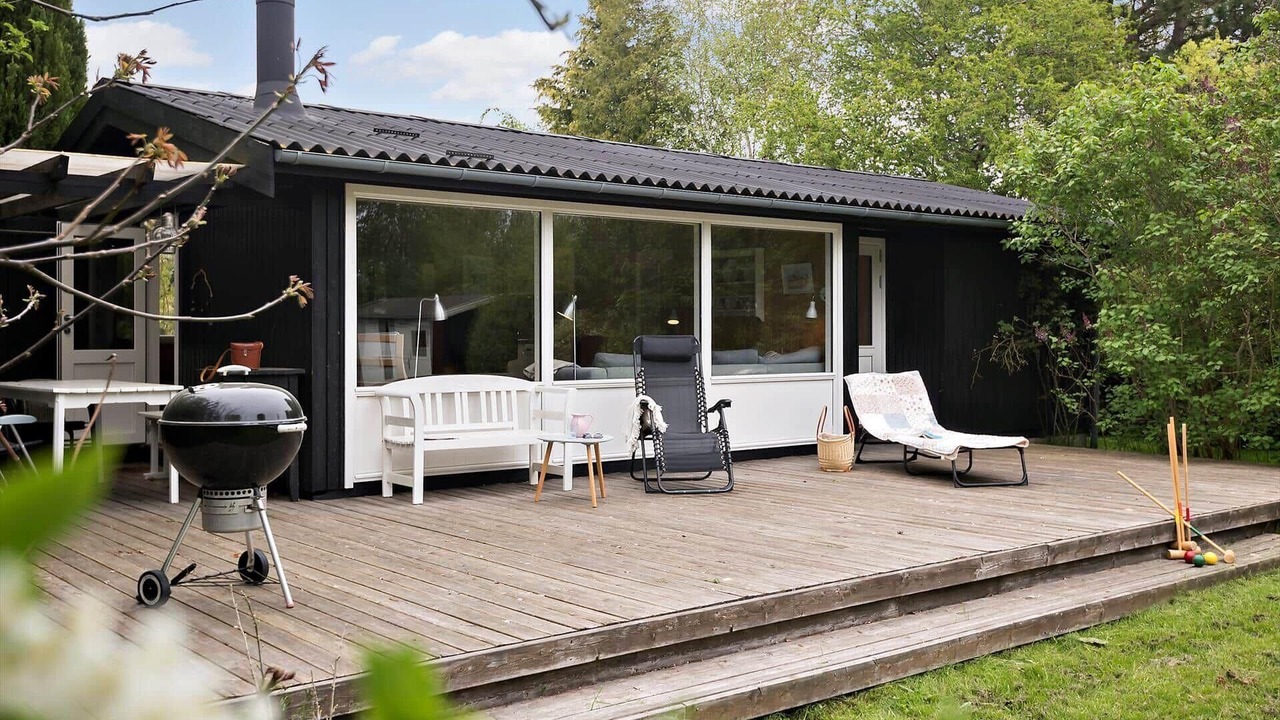 Photo of Patio Balcony in Stege