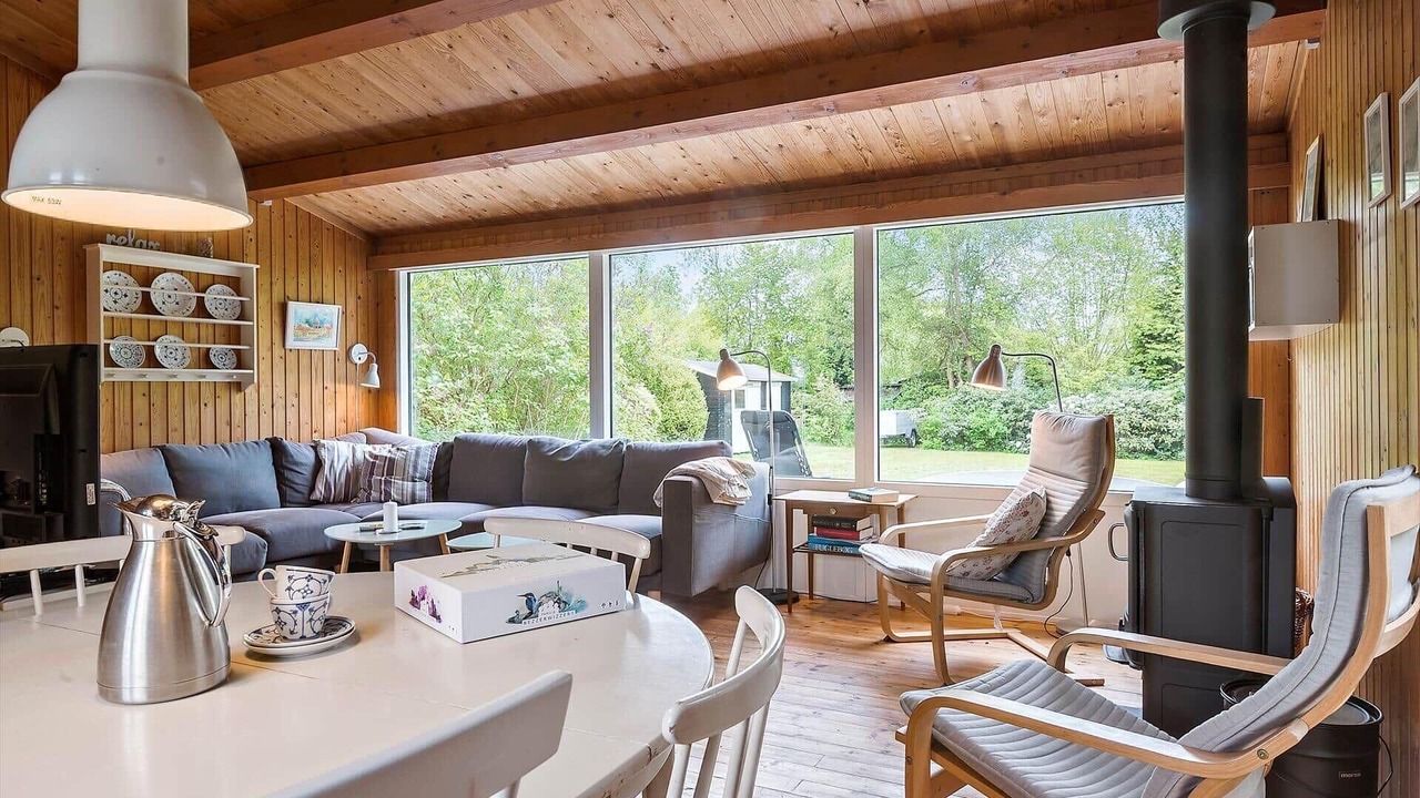 Photo of Livingroom in Stege