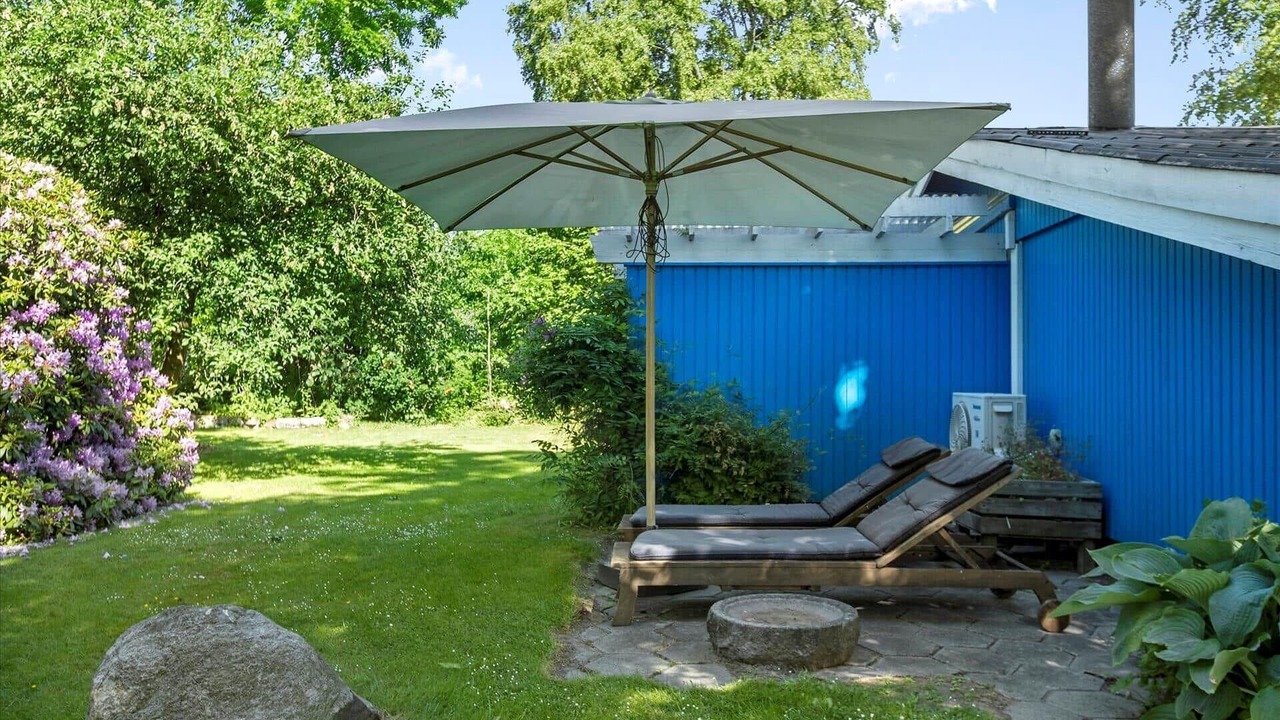 Photo of Patio Balcony in Stege