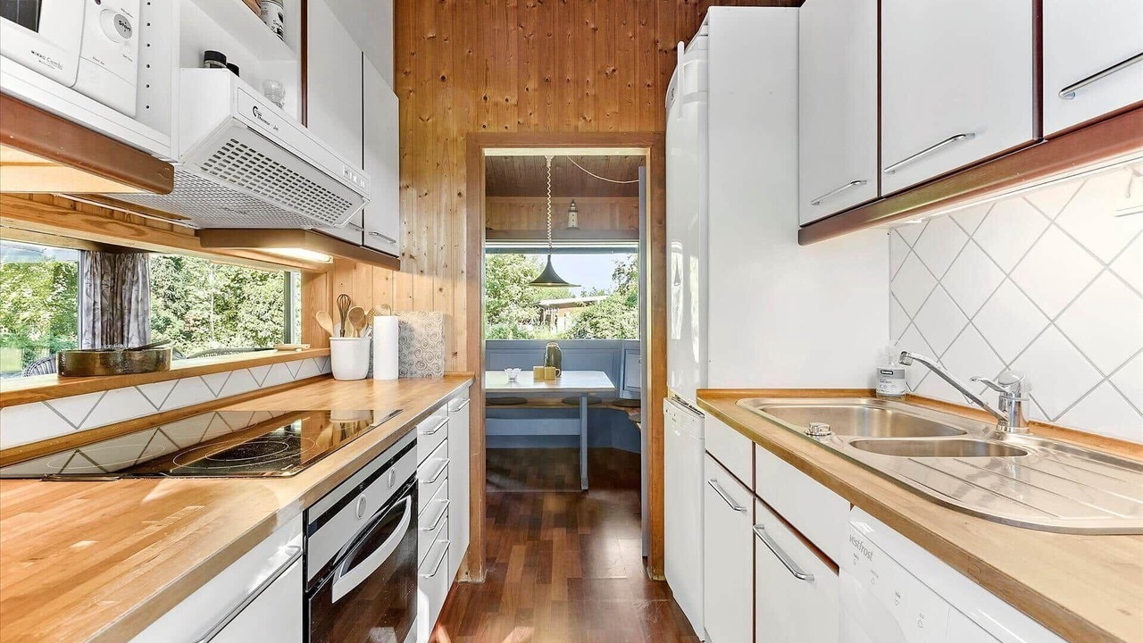 Photo of Kitchen in Stege