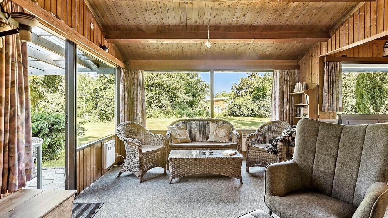 Photo of Livingroom in Stege