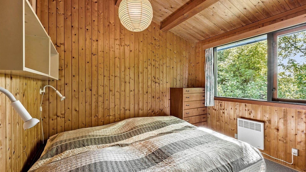 Photo of Bedroom in Stege